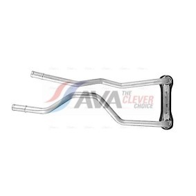 Acquista Radiatore motore da AVA COOLING SYSTEMS FT2182 a buon mercato per soli 76,91 €
