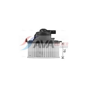 Acquista Radiatore motore da AVA COOLING SYSTEMS FT2230 a buon mercato per soli 78,88 €