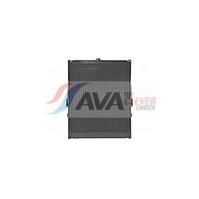 Acquista Radiatore motore da AVA COOLING SYSTEMS FT2368 a buon mercato per soli 80,59 €