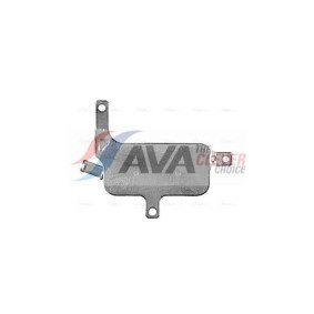 Klimakondensator FT5175 von AVA COOLING SYSTEMS günstig für 103,68 € online kaufen