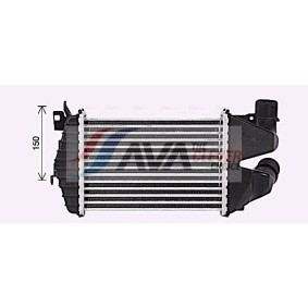 Køb Kondensator, klimaanlæg af AVA COOLING SYSTEMS FT5310 til den lave pris 576,98 DKK