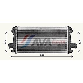 Köp Kondensor, klimatanläggning av AVA COOLING SYSTEMS FT5347 till det låga priset 970,97 kr