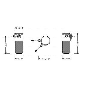 Klimatrockner von AVA COOLING SYSTEMS günstig für 66,84 €