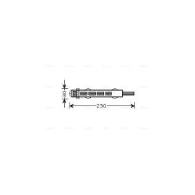 Acquista Essiccatore climatizzatore da AVA COOLING SYSTEMS FTD315 a buon mercato per soli 20,96 €