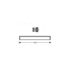 Acquista Essiccatore climatizzatore da AVA COOLING SYSTEMS FTD343 a buon mercato per soli 52,44 €
