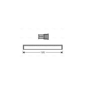 Acquista Essiccatore climatizzatore da AVA COOLING SYSTEMS FTD344 a buon mercato per soli 36,62 €
