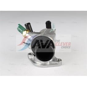 Verdampfer, Klimaanlage von AVA COOLING SYSTEMS FTV257