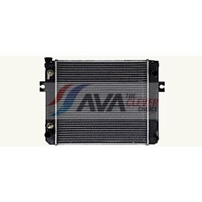 Kühlerlüfter für HONDA von AVA COOLING SYSTEMS