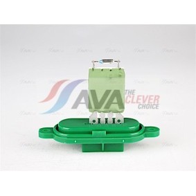 Kühlerlüfter für HONDA von AVA COOLING SYSTEMS