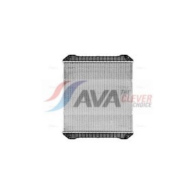 Klimakompressor von AVA COOLING SYSTEMS HDK169