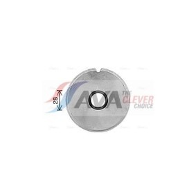 Achetez des Radiateur du moteur AVA COOLING SYSTEMS HY2043 à prix pour 81,45 €