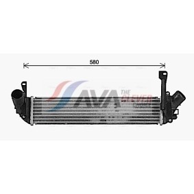Köp Kylare av AVA COOLING SYSTEMS HY2088 till det låga priset 1011,75 kr