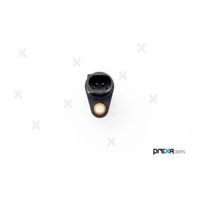 Compre Termóstato, líquido de refrigeração da PREXAparts P150841 a um preço baixo por 52,30 €