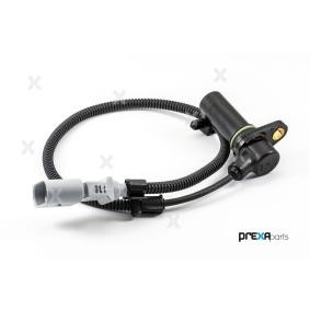 Compre Termóstato, líquido de refrigeração da PREXAparts P150842 a um preço baixo por 34,51 €