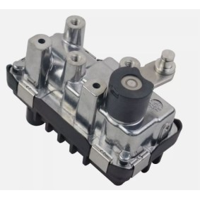 Turbolader von Henkel Parts