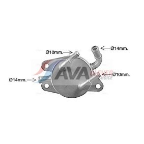 Acquista Compressore aria condizionata da AVA COOLING SYSTEMS IVK077 a buon mercato per soli 539,35 €