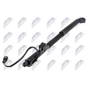 Compre Motor eléctrico, tampa da bagageira da NTY AE-AU-111 a um preço baixo por 122,56 €