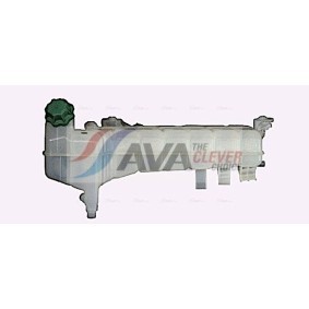 Achetez des Radiateur du moteur AVA COOLING SYSTEMS JE2014 à prix pour 134,57 €