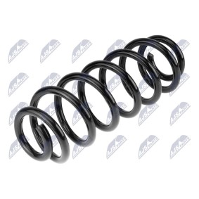 Köp Spiralfjäder av NTY ASZ-VW-067 till det låga priset 741,05 kr