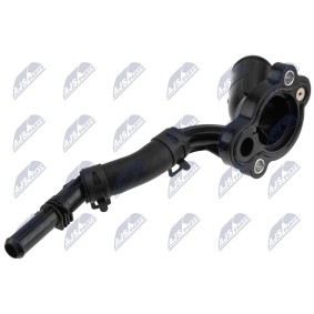 Achetez des Thermostat d'eau NTY CTM-CH-045 à prix pour 62,58 €