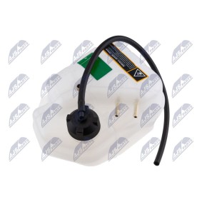 Compre Depósito de expansão, líquido de refrigeração da NTY CZW-FT-007 a um preço baixo por 85,04 €