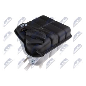 Ausgleichsbehälter CZW-VW-023 für VW