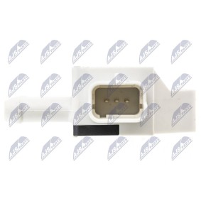 Differenzdrucksensor von NTY