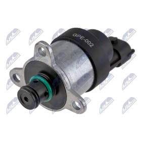 Achetez des Régulateur, quantité de carburant (système à rampe commune) NTY ESCV-PE-002 à prix pour 40,07 €