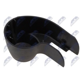 Compre Tampa, braço do limpa-vidros da NTY ESW-SK-025 a um preço baixo por 2,48 €