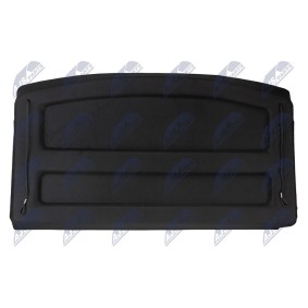 Comprar Cubierta de maletero de NTY EZC-CT-107 a bajo precio de 129,22 €