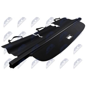 Compre Cobertura da bagageira da NTY EZC-FR-347 a um preço baixo por 92,37 €