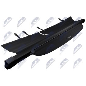 Laderaumabdeckung EZC-HD-068 von NTY günstig für 84,77 € online kaufen