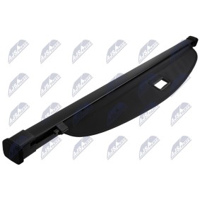 Compre Cobertura da bagageira da NTY EZC-HY-712 a um preço baixo por 79,36 €