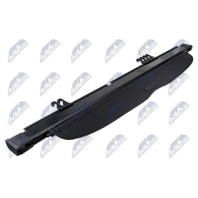 Comprar Cubierta de maletero de NTY EZC-KA-050 a bajo precio de 82,70 €