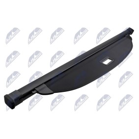 Comprar Cubierta de maletero de NTY EZC-KA-051 a bajo precio de 83,83 €