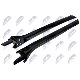 Comprar Kit bastidor parabrisas de NTY EZC-LR-096 a bajo precio de 181,94 €