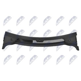 Osta Suojus, etuhelma NTY:llä EZC-LR-097 edullisesti hintaan 158,63 €