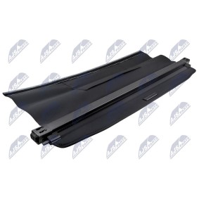 Compre Cobertura da bagageira da NTY EZC-ME-312 a um preço baixo por 87,51 €