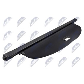 Comprar Cubierta de maletero de NTY EZC-NS-058 a bajo precio de 86,54 €