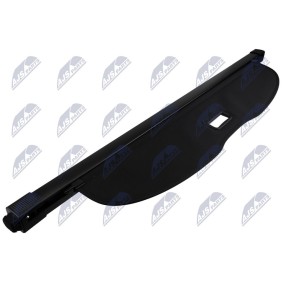 Laderaumabdeckung EZC-RE-334