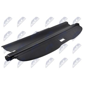 Comprar Cubierta de maletero de NTY EZC-SB-013 a bajo precio de 93,25 €