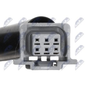 Osta Takaluukun lukko NTY:llä EZC-TY-090 edullisesti hintaan 103,39 €