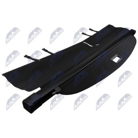 Laderaumabdeckung EZC-TY-097 von NTY günstig für 90,80 € online kaufen