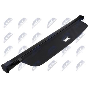 Compre Cobertura da bagageira da NTY EZC-VV-065 a um preço baixo por 85,25 €