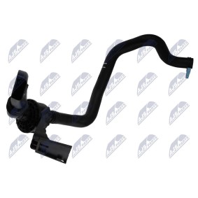 Ansaugschlauch, Luftfilter von NTY für Range Rover Evoque (L538) günstig online kaufen