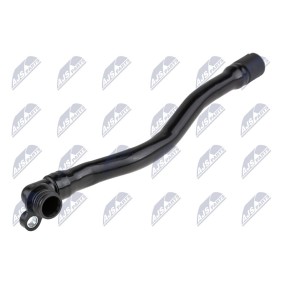 Acquista Flessibile, Scarico aria copritestata da NTY GPP-VW-166 a buon mercato per soli 17,68 €