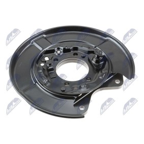 Comprar Chapa protectora contra salpicaduras, disco de freno de NTY HTO-NS-016 a bajo precio de 143,98 €