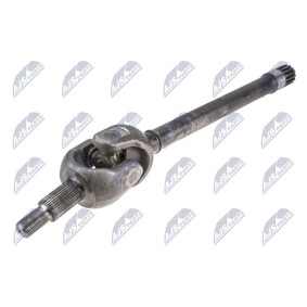 Comprar Árbol de transmisión de NTY NPW-CH-181 a bajo precio de 490,05 €