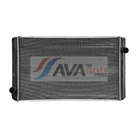 Kjøp AC-kompressor av AVA COOLING SYSTEMS JRK024 til den lave prisen 7241,25 NOK