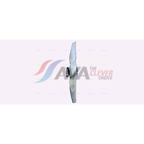 Achetez des Radiateur du moteur AVA COOLING SYSTEMS KA2122 à prix pour 238,74 €